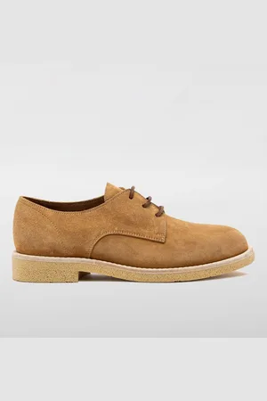 Buttero Zapatos De Cordones Hombre color