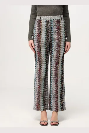 Missoni Pantalón Mujer color