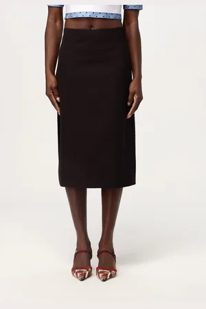 Fendi Falda Mujer color