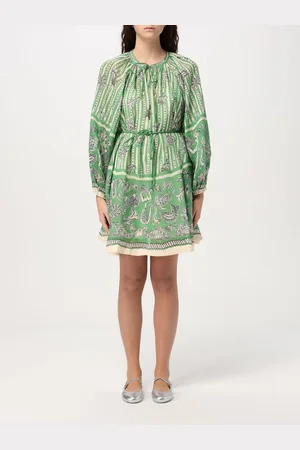 ALÉMAIS Vestido Mujer color