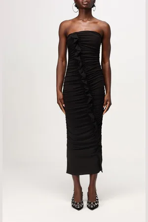 The Attico Vestido Mujer color