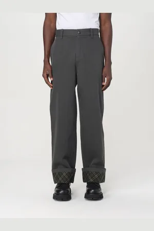 Burberry Pantalón Hombre color