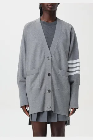 Thom Browne Cárdigan Mujer color