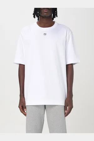 Fendi Camiseta Hombre color