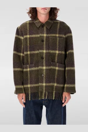 YMC Chaqueta Hombre color