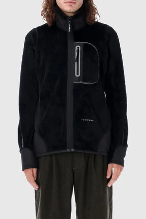 and wander Chaqueta Hombre color