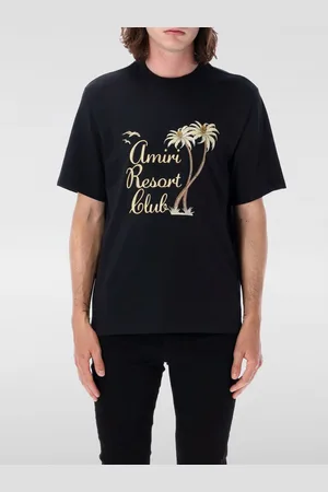 AMIRI Camiseta Hombre color