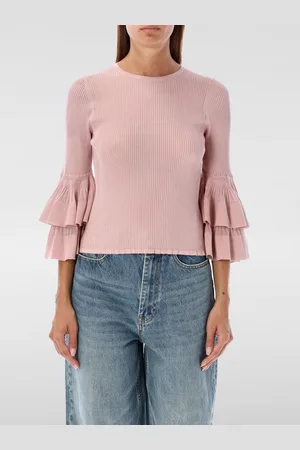 ZIMMERMANN Jersey Mujer color