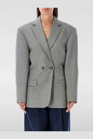 MAGDA BUTRYM Chaqueta Mujer color