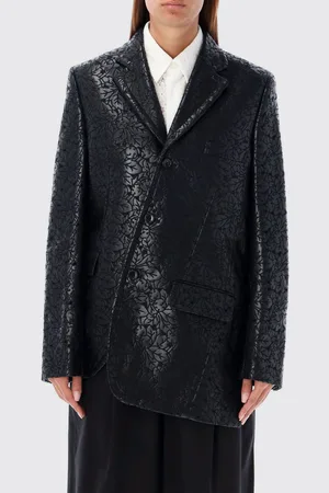 Comme des Garçons Chaqueta Mujer color