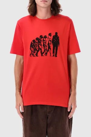 Pop Trading Company Camiseta Hombre color