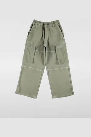 Maison Margiela Pantalón Niños color