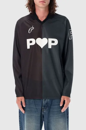 Pop Trading Company Camiseta Hombre color