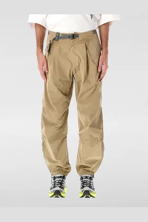 and wander Pantalón Hombre color