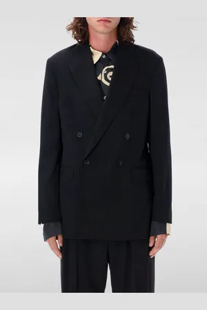 CMMN SWDN Americana Hombre color