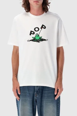 Pop Trading Company Camiseta Hombre color