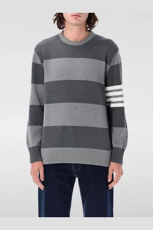 Thom Browne Jersey Hombre color