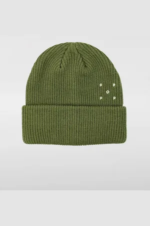 Pop Trading Company Gorro Hombre color