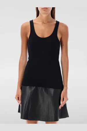 By Malene Birger Top Mujer color