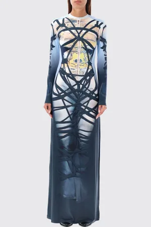 Y / PROJECT Vestido Mujer color