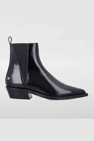 ANINE BING Zapatos Planos Mujer color