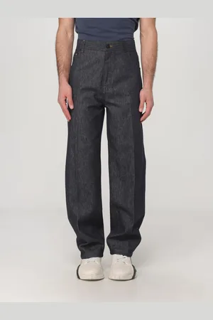 Fendi Jeans Hombre color