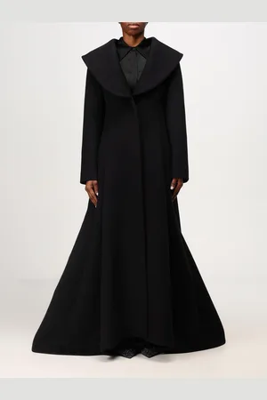 Alberta Ferretti Abrigo Mujer color