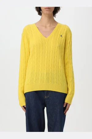 Ralph Lauren Jersey Mujer color