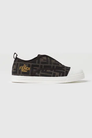 Fendi Zapatillas Niños color