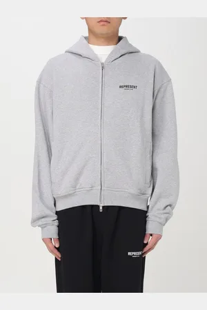 Represent Sudadera Hombre color