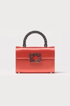 Roger Vivier Mini Bolso Mujer color