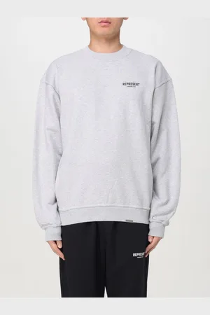Represent Sudadera Hombre color