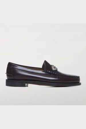 SEBAGO Mocasines Hombre color