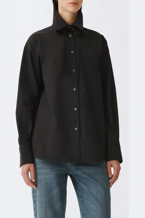 Fabiana Filippi Camisa Mujer color