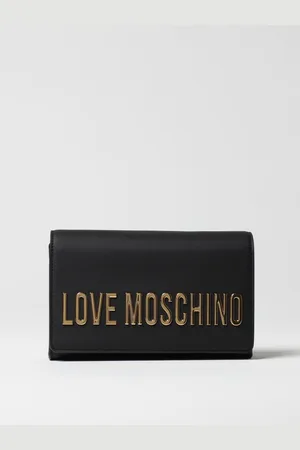 Moschino Mini Bolso Mujer color
