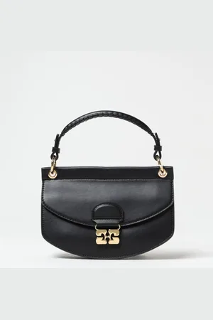 Ganni Mini Bolso Mujer color
