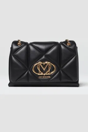 Moschino Bolso De Hombro Mujer color