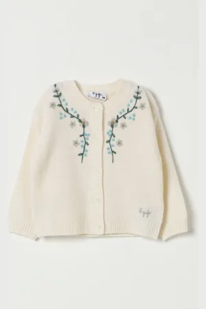 Il gufo Jersey Niños color