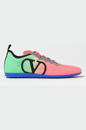 VALENTINO GARAVANI Zapatillas Hombre color