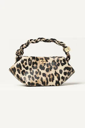 Ganni Mini Bolso Mujer color