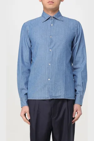 Aspesi Camisa Hombre color