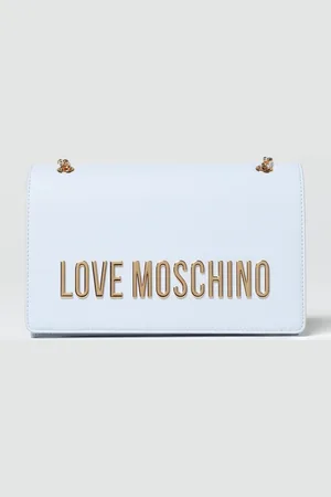 Moschino Bolso De Hombro Mujer color