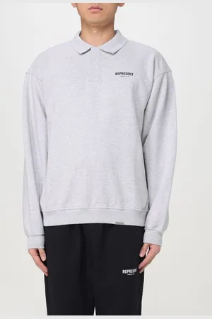 Represent Sudadera Hombre color