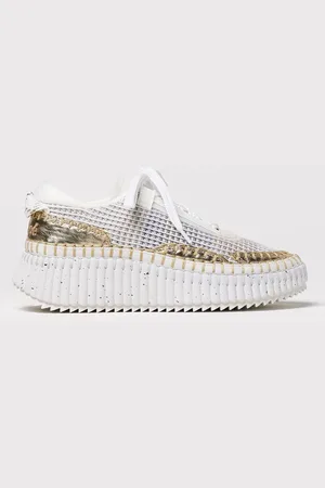 Chloé Zapatillas CHLOÉ Mujer color