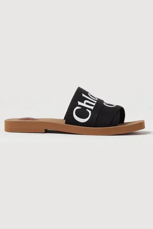 Chloé Sandalias Planas CHLOÉ Mujer color