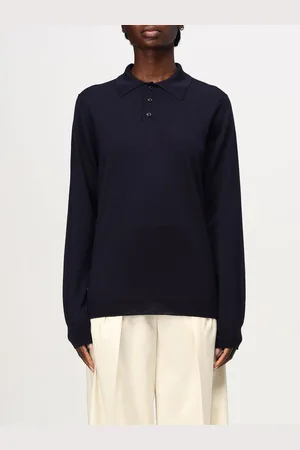 Maison Margiela Polo Mujer color
