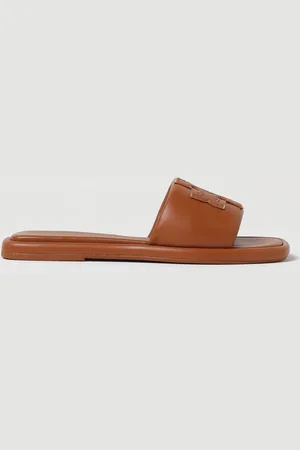 Tory Burch Sandalias Planas Mujer color