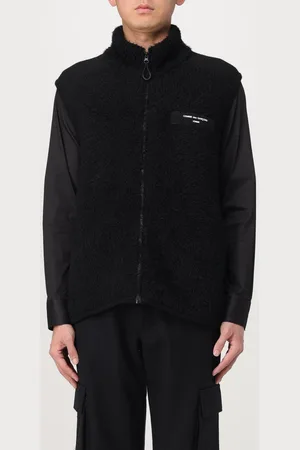 Comme des Garçons Chaleco Hombre color