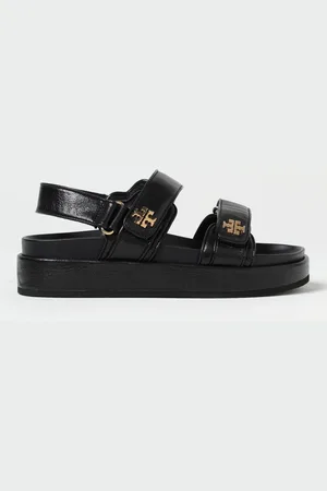 Tory Burch Sandalias Planas Mujer color
