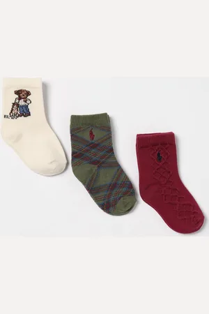 Ralph Lauren Medias Bebé Niños color
